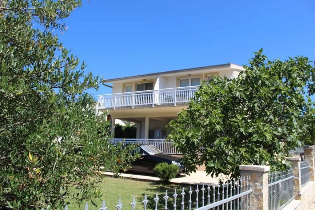 Vila Apartment