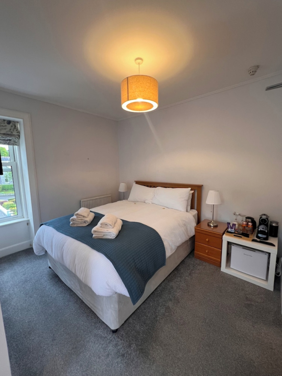 Ronebhal B&B