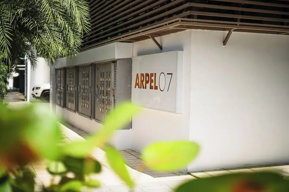 Arpel 07 - Piantini - Santo Domingo