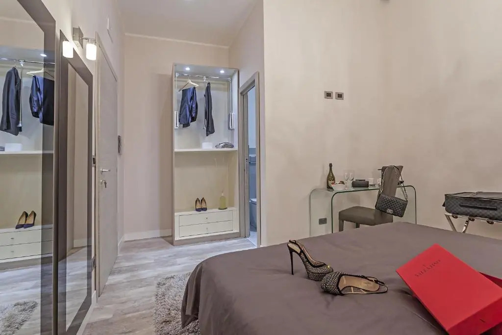 St. Georges Vatican Suites