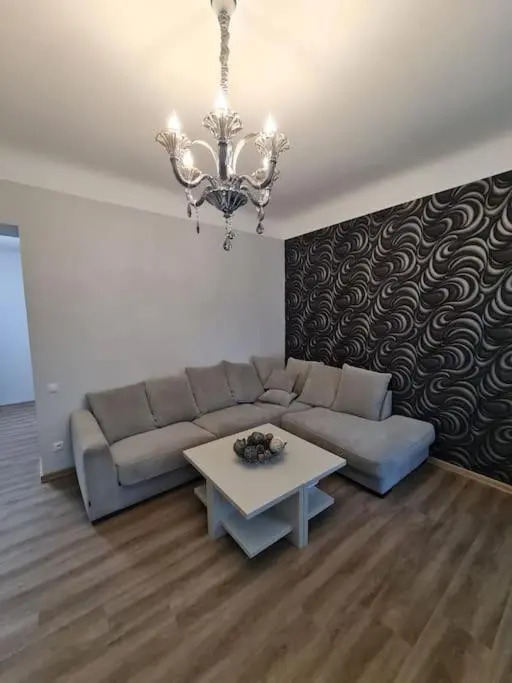 Just renovated 2 room apartment near the Palace