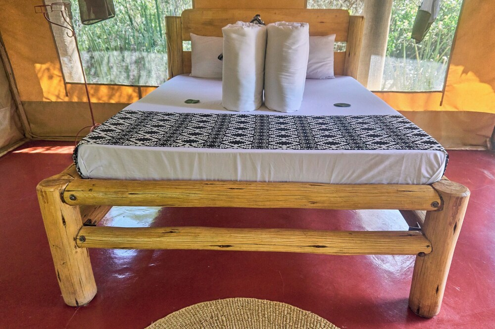 Tindiga Tented Camp
