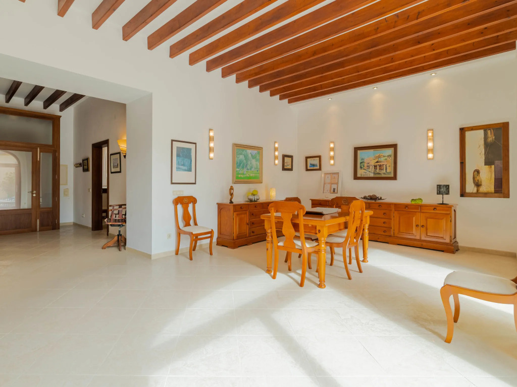 Villa Can Campins