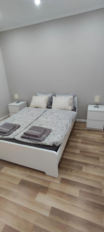 M3 Zugló Apartment