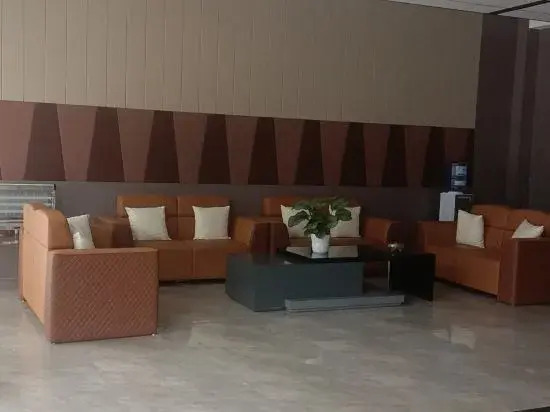 Shanggu Homestay