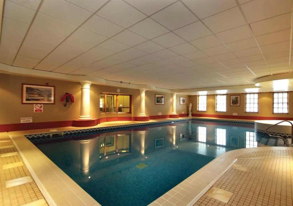 The Crown Hotel, Boroughbridge, North Yorkshire - The Coaching Inn Group