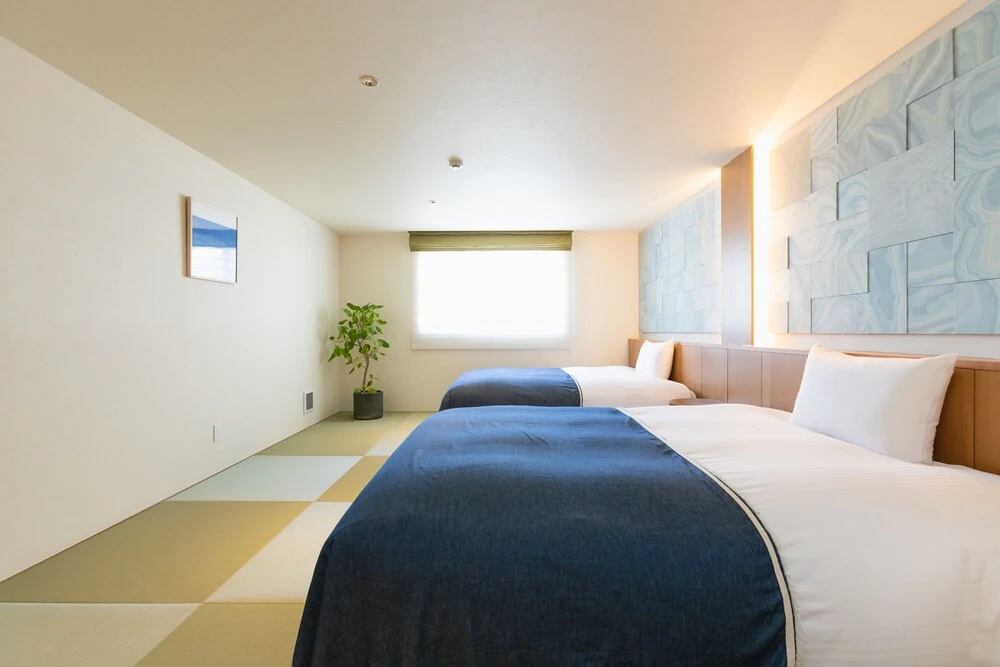 Nagi Kurashiki Hotel&Lounge