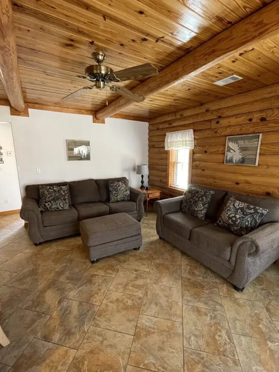 Crown Lake Resort