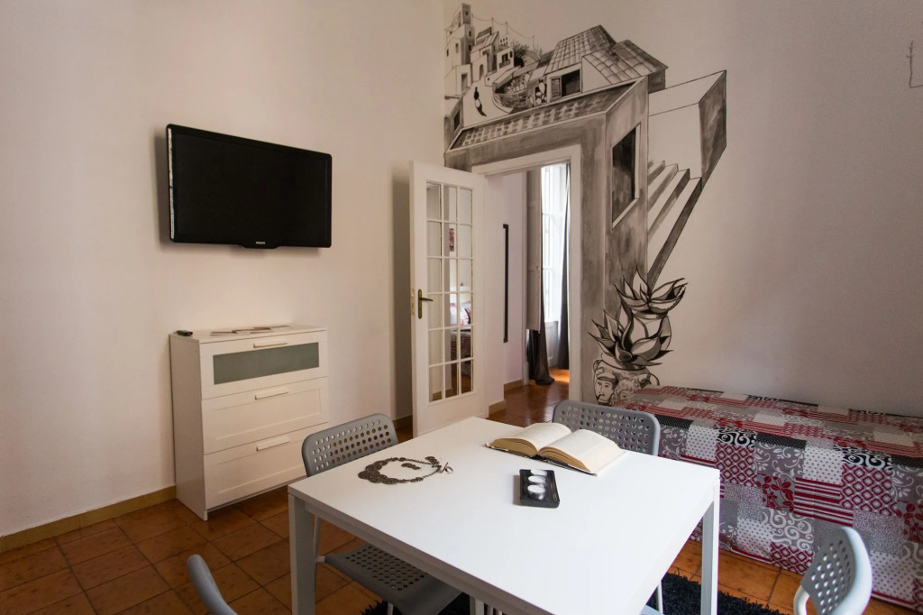 A Casa di Amici