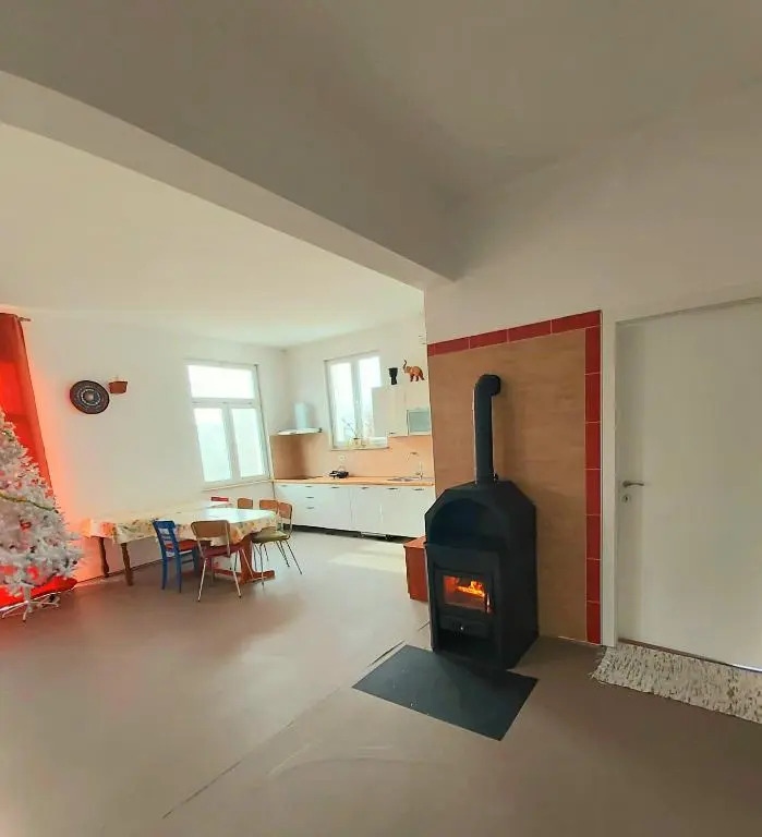 Apartman Brina