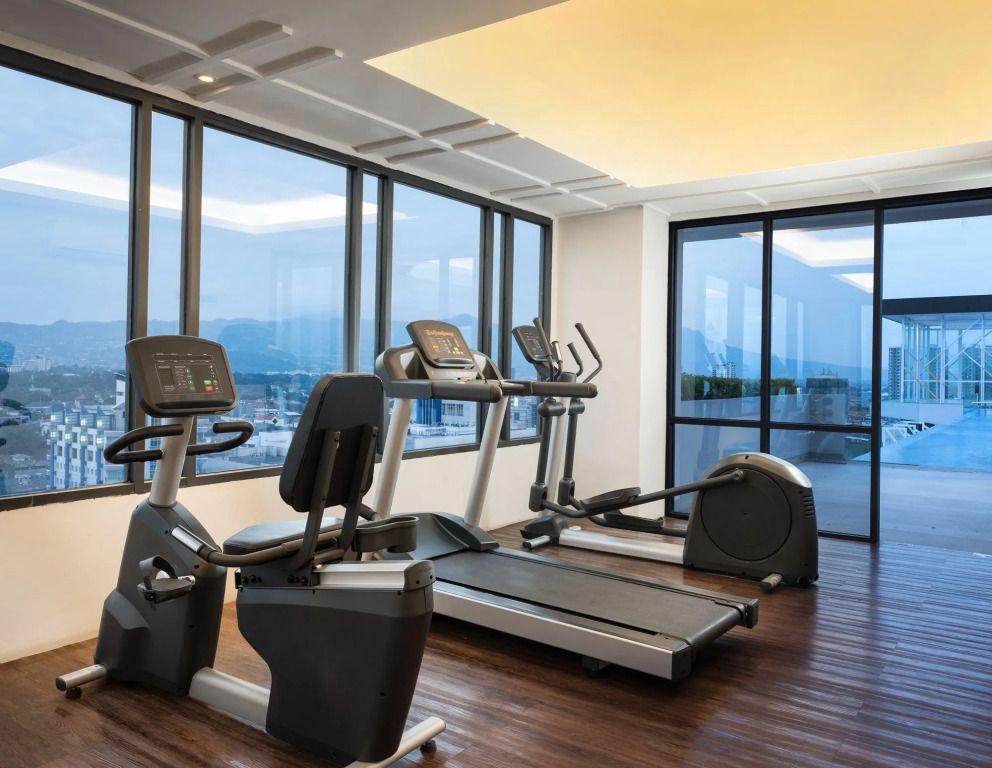 Mercure Bandung City Centre