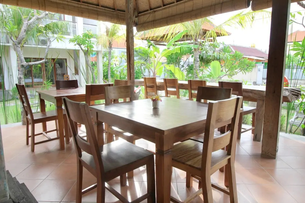 Airy Denpasar Selatan Tukad Badung 16 Bali