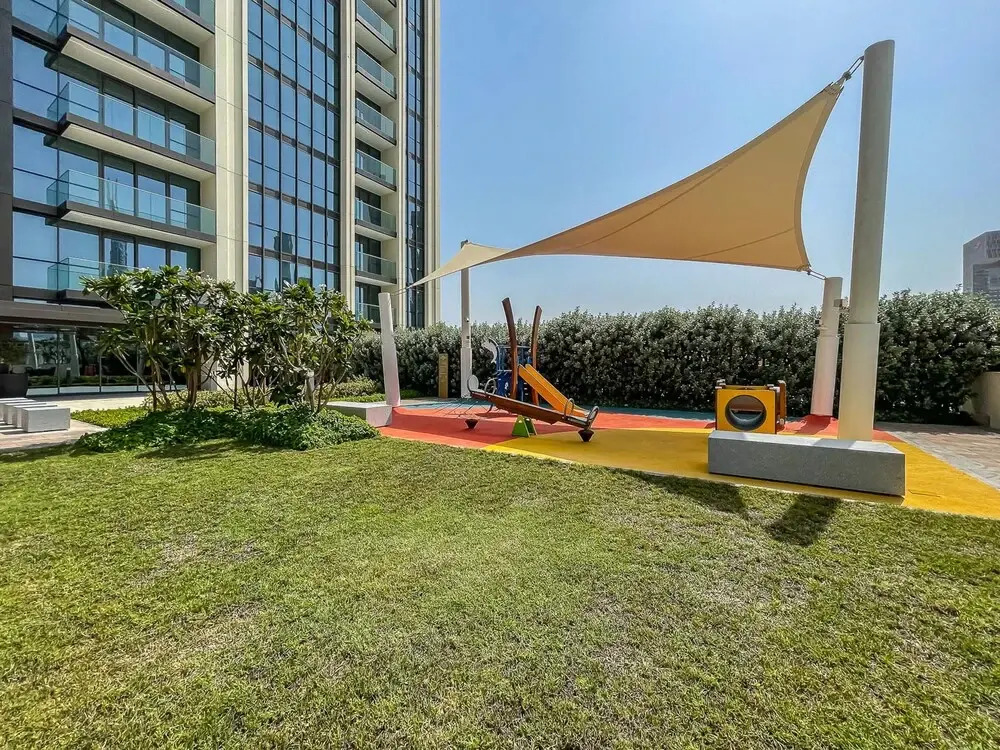DHH Downtown Views II - Za'abeel 2 Dubai