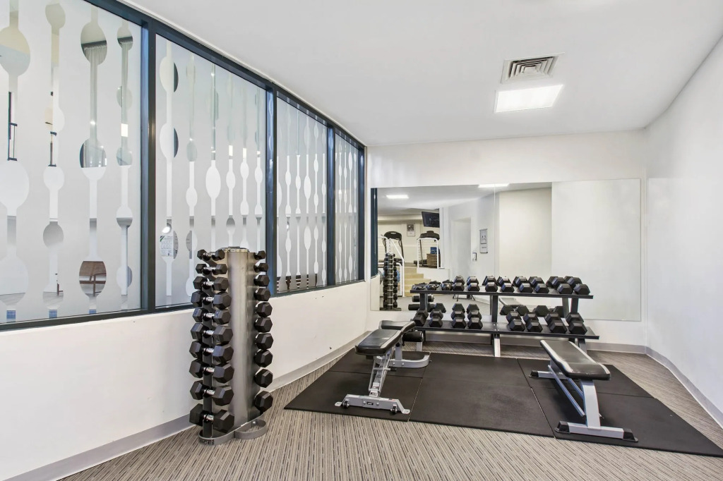 Mantra Mooloolaba Beach