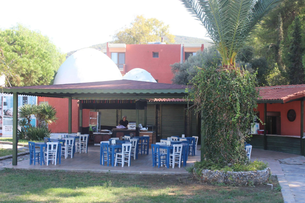 Kustur Club Holiday Village - All Inclusive