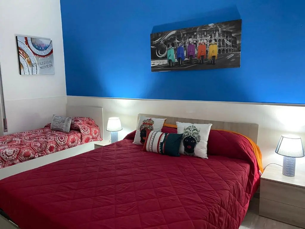 Vista Eolie Milazzo- Apartments