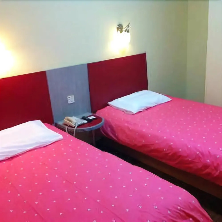Home Inn