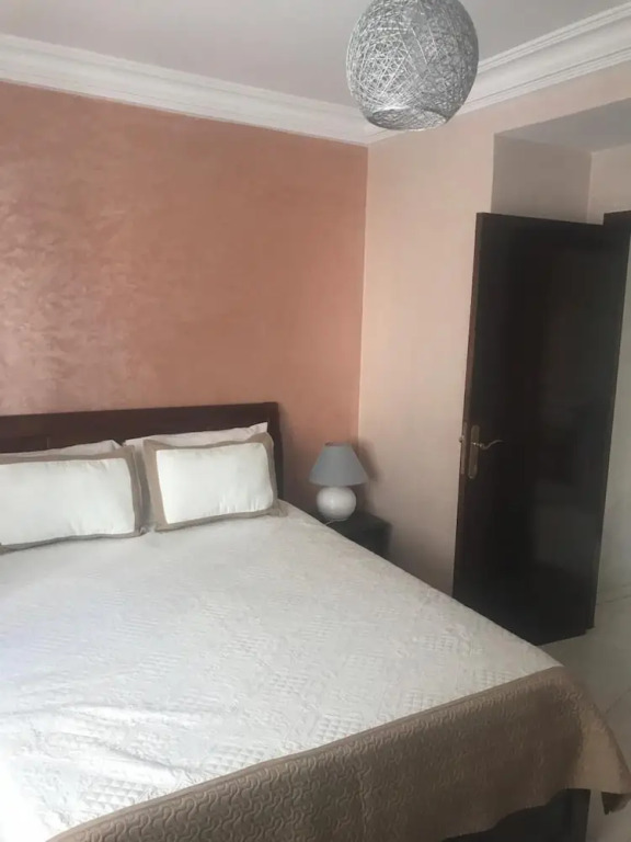 Appartement Meriem