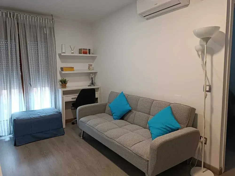 Apartamento El Hidalgo