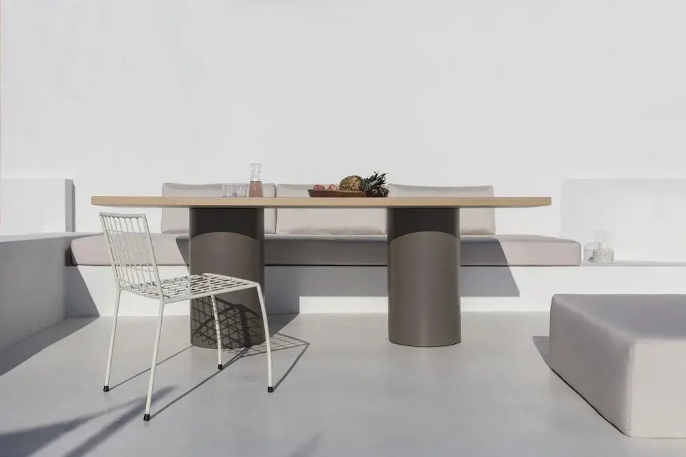 Aesthesis Boutique Villas Fira