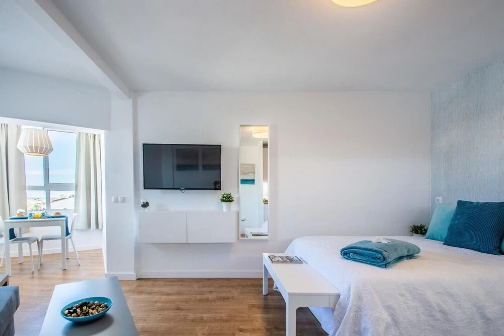 Esmeralda - Boutique Studio In La Cala De Mijas