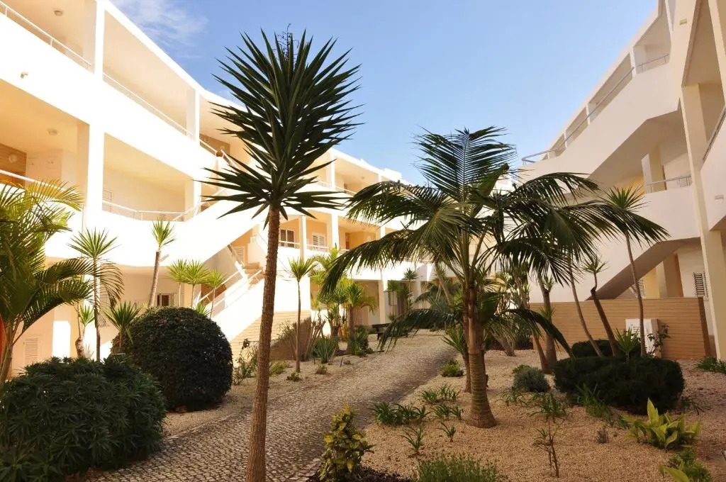 Seaview at Vila da Praia