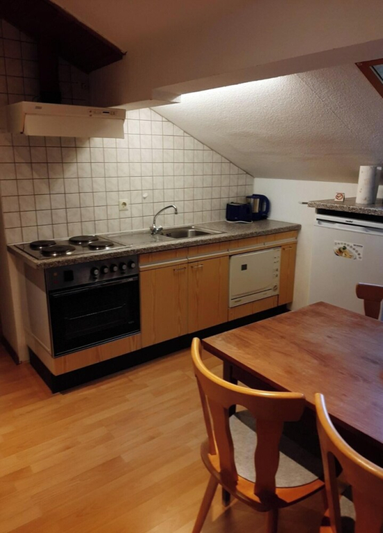 Zentral Gelegene Ferienwohnung mit Garten