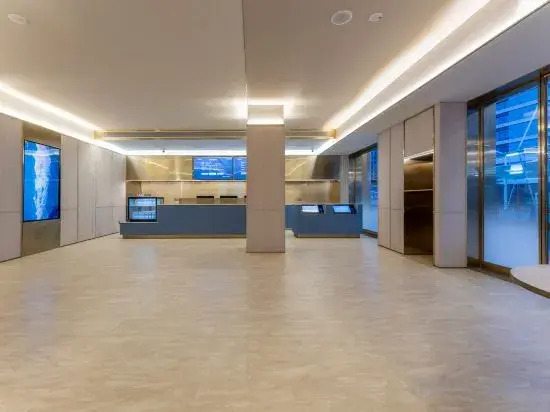 HanTing Hotel (Fujian Normal University Qishan Campus, Minhou Shangjie University Town)