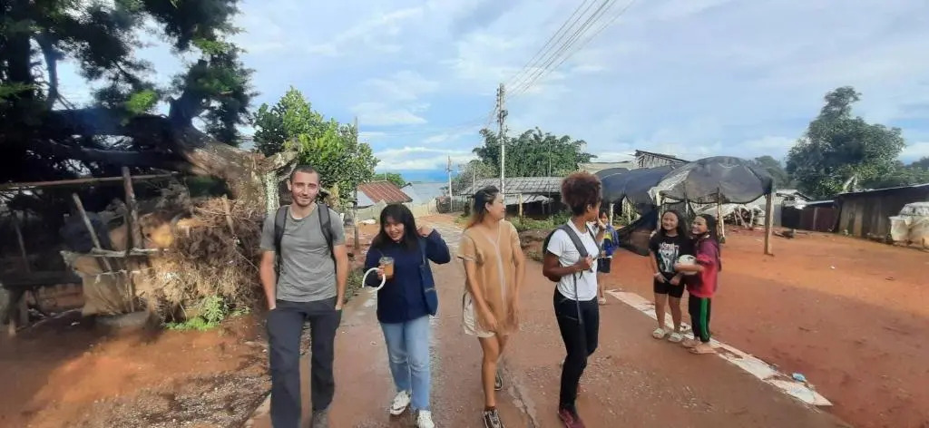 TongLuang Inthanon Homestay โต้งหลวงอินทนนท์โฮมสเตย์