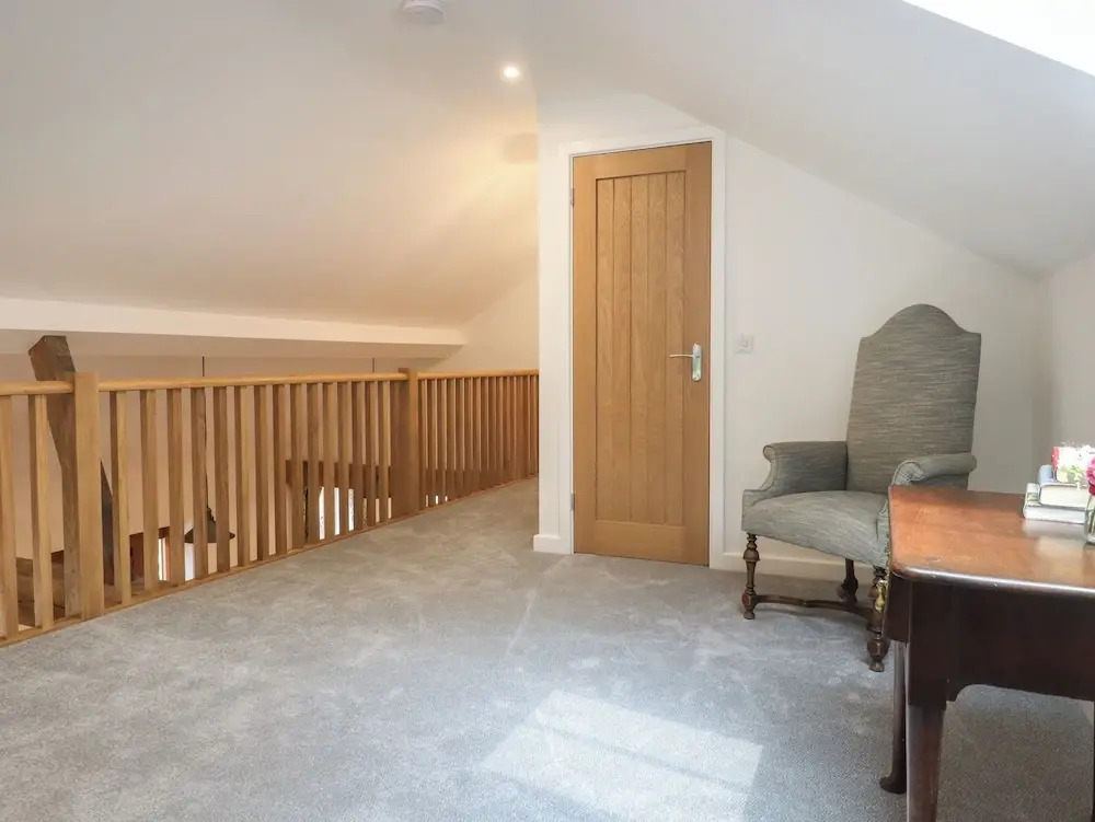 Swallows Lodge