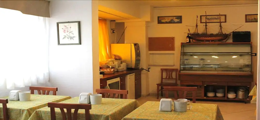 Hotel Europa