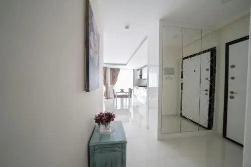 Karia Plus City Apartments