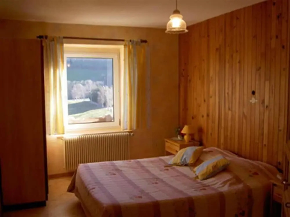 Ferme Auberge du Chèvremont