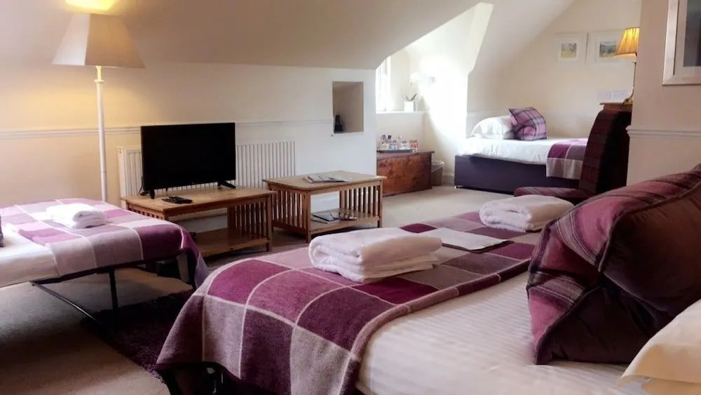 The Inn on the Tay