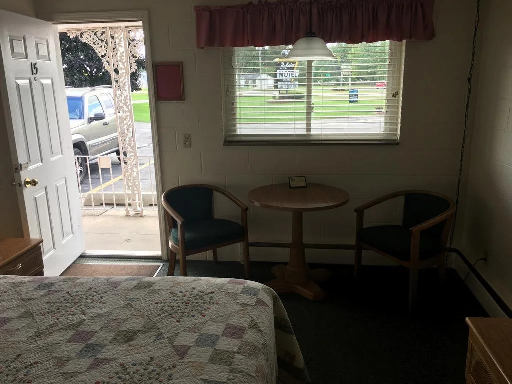 Bel Aire Motel