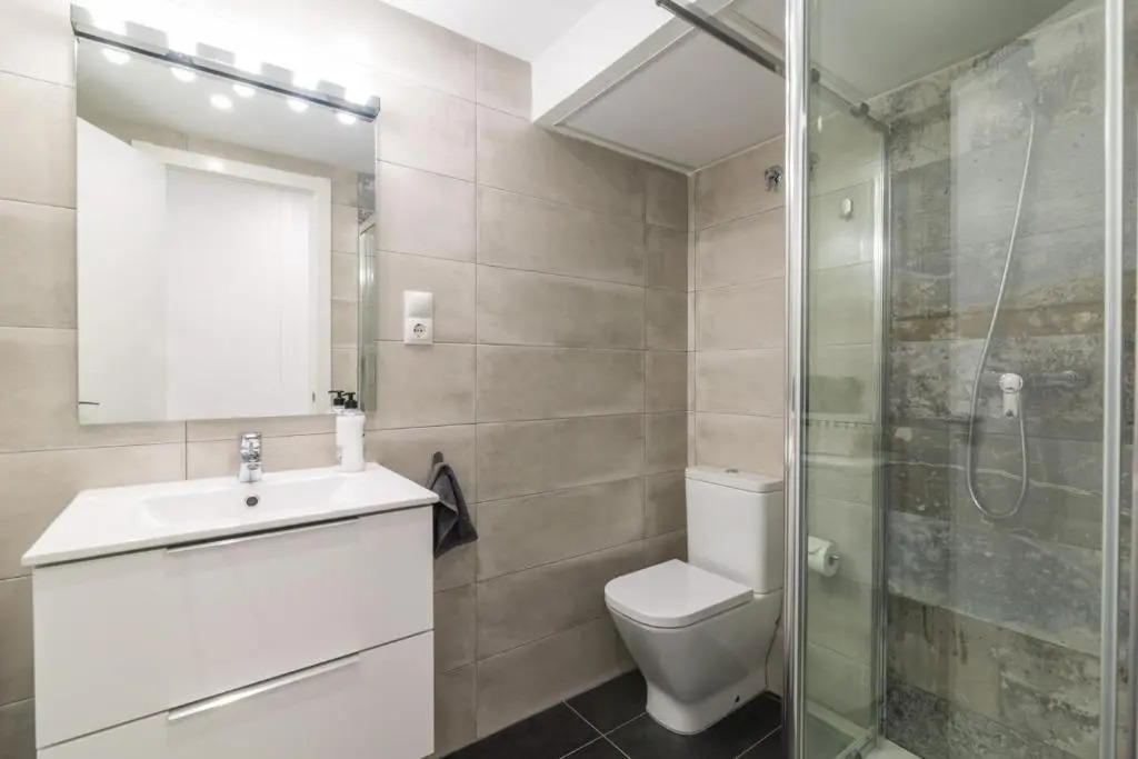 Roca Chica A. Apartamento 211