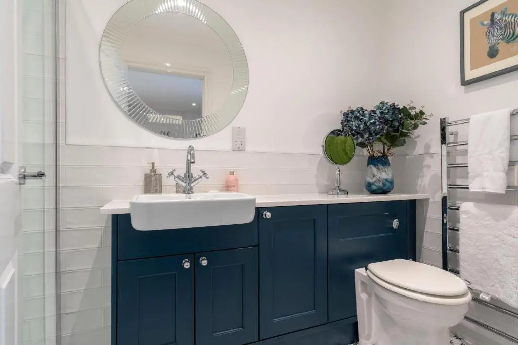 Stunning 2 Bed in the Heart of Cheltenham!