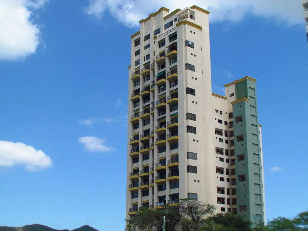 Edificio El Peñon del Rodadero Apartamento Playa