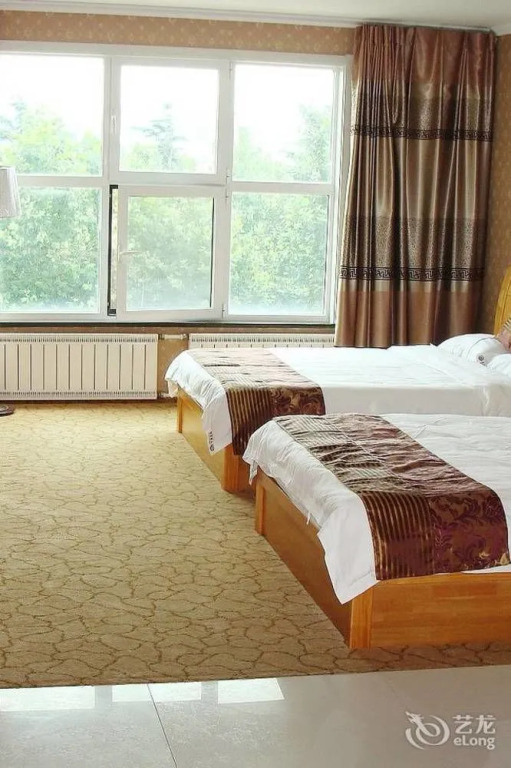 Tianyuan Hotel