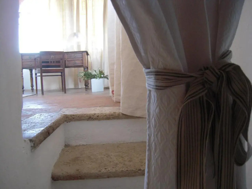 Villa Caprera