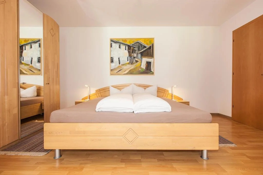 Art-Apartments Kartnaller superior