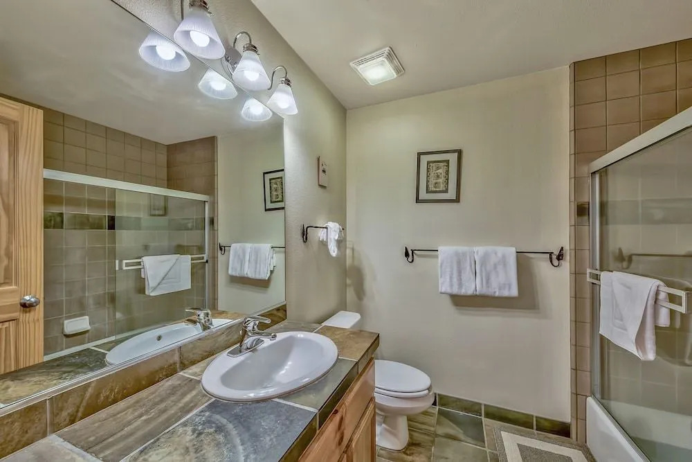 LC06 Lost Cabin - 3 Br Condo