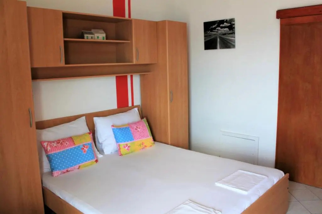 Apartments Tanja