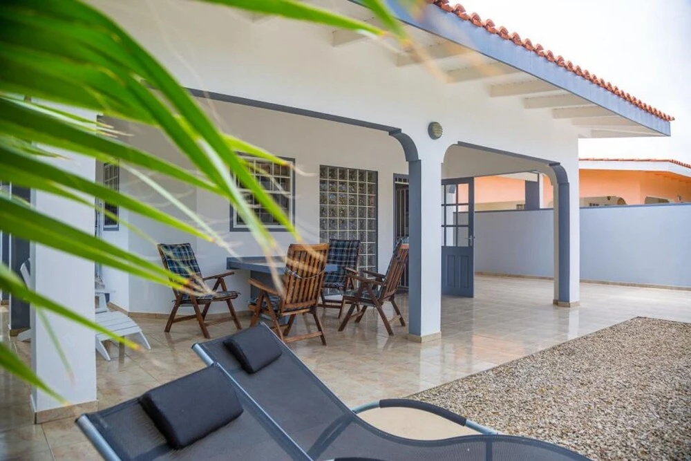 Casa De Presa 09