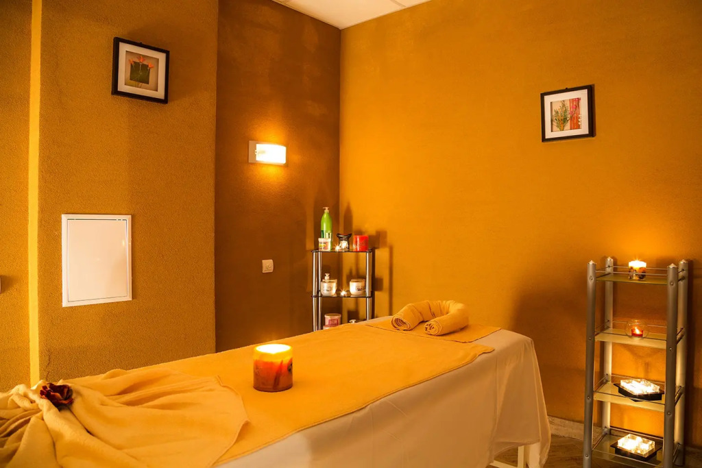 The Stream Resort Pamporovo