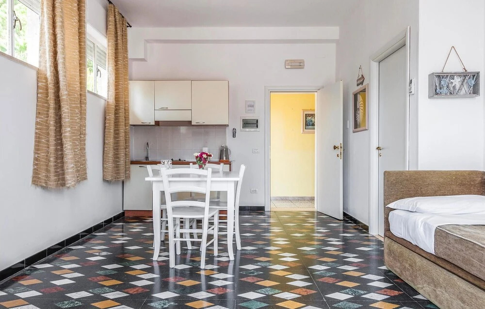 Nice Apartment in Siracusa With Outdoor Swimming Pool, Wifi and 1 Bedrooms