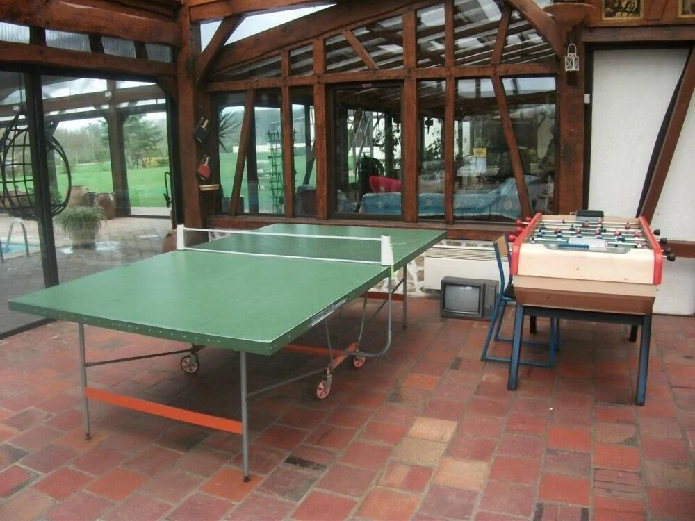 Domaine du Mont Hulin - Chambres d'hôtes