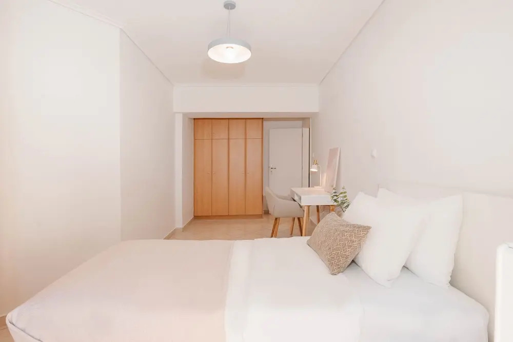 Phaedrus Living Cozy Flat Koukaki