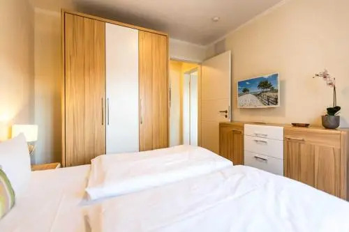 Seeresidenz Haus Atlantic - Apartement 24