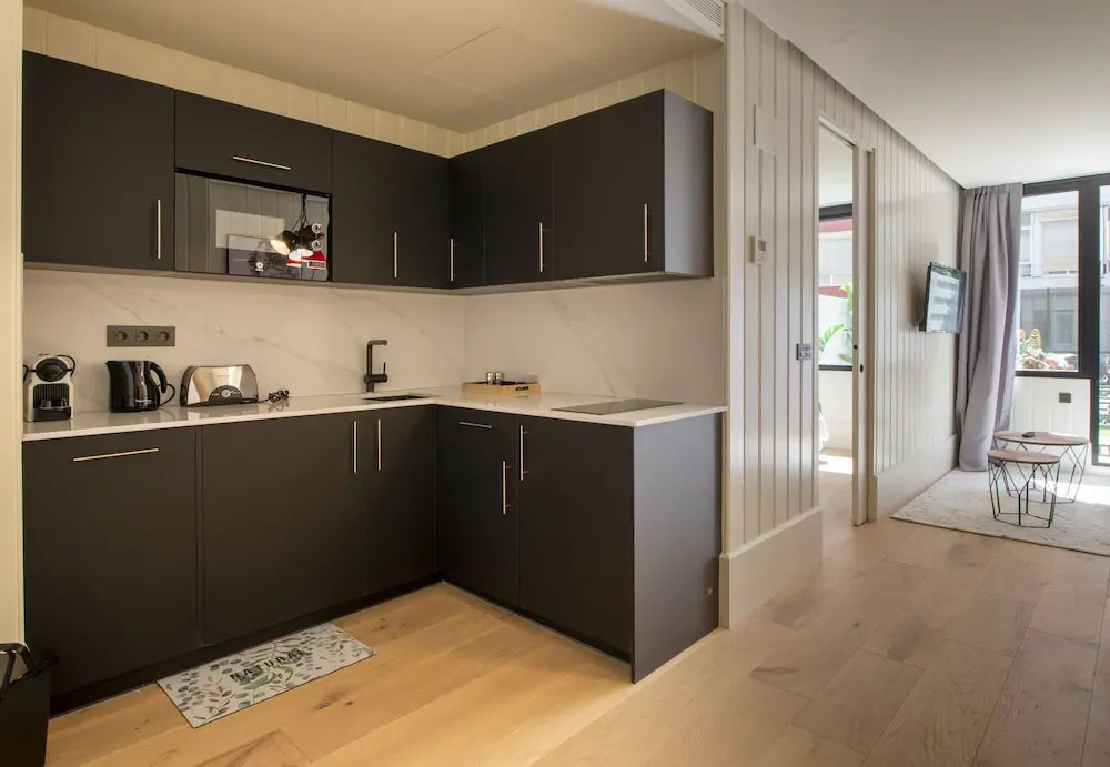 BILBAO METROPOLITAN by STAYNN APARTMENTS